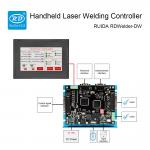 Ruida Fiber Laser Welding Machine Controller RDWelder-DW for Handheld Laser Welder for sale