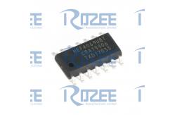 China HEF4069UBT,653 supplier