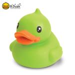 B Duck Floating Rubber Ducks 10cm Height EN71 ASTM F963 Standard