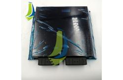 China 21N6-42101 Controller CPU For R210LC-7 Excavator Parts supplier