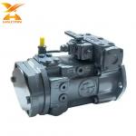 Rexroth A4V40 A4V56 A4V71 A4V90 A4V125 A4V180 A4V250 A4V56HW1 Piston Pump