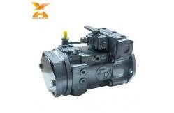 China Rexroth A4V40 A4V56 A4V71 A4V90 A4V125 A4V180 A4V250 A4V56HW1 Piston Pump supplier
