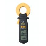 200mA Clamp Digital Multimeter , Earth Leakage Current Clamp Meter for sale