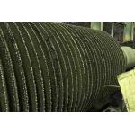 China 2000mm Length Sugar Milling Roller Hardfacing Overlay Welding Machine for sale