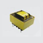EI Series Pin Type Ferrite Core Transformer Low Frequency Electrical Transformers for sale