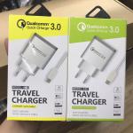 5V 3.1A USB Charger Kits