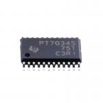 Texas Instruments TPS70345PWP Electronic buy Ic Components CHIP Stm integratedated Circuit Supplier Supplier TI-TPS70345PWP for sale