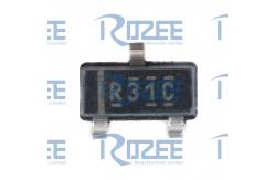 China REF3125AIDBZR supplier