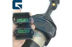 China 356-3609 3563609 Motor Grader 120M 140M Control Handle Joystick Assy supplier