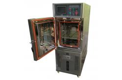 China Temperature Humidity 150L Temperature Humidity Test Chamber supplier