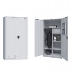 Almirah Metal Wardrobe Closets for sale