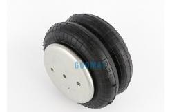 China Double Convoluted 2B9-202 Goodyear Air Spring 578923202 For Scissor Lifts supplier