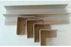 China Paper Edge Angle Punching Cutter Machine  Frequency Control Pulled Smoothly supplier