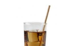 China Waterproof Durable Thick Paper Straws Thick Multi Layered Smooth Cutting supplier