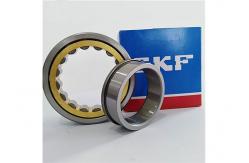 China Original  Cylindrical Roller Bearing NN3011K supplier
