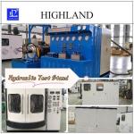 450L/min YST450 Hydraulic Test Stands Customization with High Oil Filtration Accuracy Locale