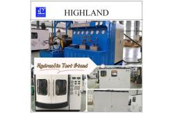China 450L/min YST450 Hydraulic Test Stands Customization with High Oil Filtration Accuracy Locale supplier