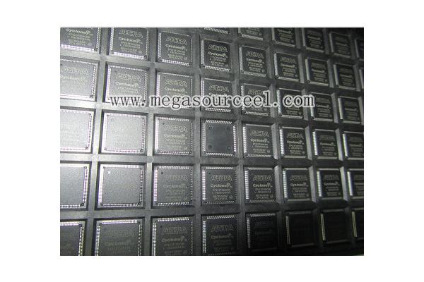 MCU Microcontroller Unit EP1C3T100C6N - Altera Corporation - Cyclone FPGA Family