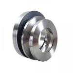 NO.4 Hot Rolled 410 Stainless Steel Strip For Wall Decoration for sale