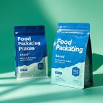Airtight & Leak-Proof Food Packaging Bags Keep Fresh Eco-Friendly & Durable for sale