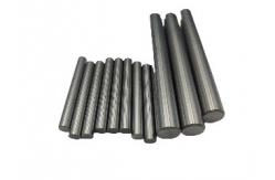 China 330mm  Tungsten Carbide Rod High Hardness With 12% Cobalt Content supplier