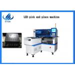 380AC 50Hz SMT Mounting Machine Led Pcb Bulb Assembly Equipment 1 Year Warranty for sale