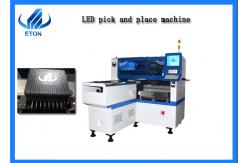 China 380AC 50Hz SMT Mounting Machine Led Pcb Bulb Assembly Equipment 1 Year Warranty supplier