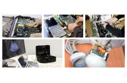 China Ultrasound Machine Repair manufacturer