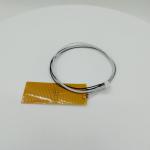 Constant Temperature Flexible Heating Element Polyimide Material ODM for sale