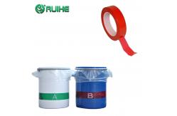 China PVC PET PP Liquid Silicone Rubber Eco Friendly supplier