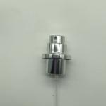 Elegant Perfume Pump for Luxury Fragrance Bottles with Non-Drip Spray Mechanism