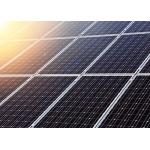 Residential Solar Pv Modules 3 % Measuring Tolerance Easy Operation for sale