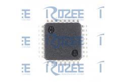 China ATMEGA48PA-AU supplier