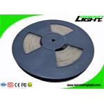 IP68 Waterproof Led Flexible Cable Strip Lighting 24V Anti - Explosive For Tunneling for sale