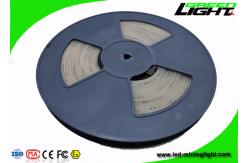 China 6000k-6500k LED Flexible Strip Lights , Plug In Led Strip Lights Long Lifespan supplier