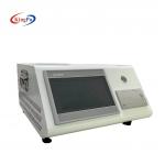 ISO 18250-1 Subatmospheric Pressure Air Leakage Tester With Result Printing for sale