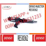 6830 Diesel Fuel Injector RE530362 095000-6310 095000-6311