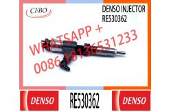 China 6830 Diesel Fuel Injector RE530362 095000-6310 095000-6311 supplier
