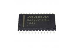 China MAX5929DEEG+ supplier