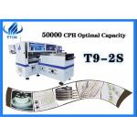 500000CPH LED chip mounter machine for 100m LED Strip Production for sale