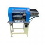 700 Book/Hour PVC Plastic Coil Inserting Machine Max 3/4'' Plastic Wire Spiral Coil Binding Machine Equipment For Book for sale