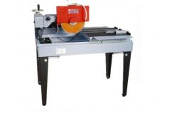China 110V Granite Cutter Machine 5 Inch Marble Cutter For Construction supplier