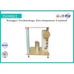 Flexible Cable Retaining Force Test Machine Electric Step Motor Driven for sale