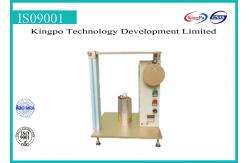 China Flexible Cable Retaining Force Test Machine Electric Step Motor Driven supplier