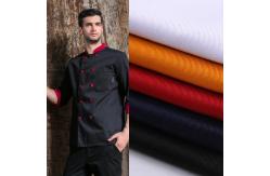 China Twill 3/1 Stretched Workwear Fabric Width 58/59'' Anti Pilling supplier