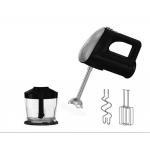 Kitchen 6 Speed Hand Mixer Electric Handheld Mixer 500W With Eject Button for sale