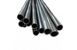 China SS400 S20C A36 1045 S45C 4140 Cold Drawn Seamless Pipe supplier
