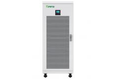 China 45KWH 192V 230AH Lithium Battery For UPS Fast Charging And Free Maintainence supplier