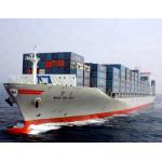 One Stop Service LCL Shipping Amazon FBA Shipping Service From China To Canada for sale