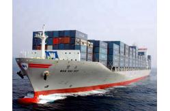 China One Stop Service LCL Shipping Amazon FBA Shipping Service From China To Canada supplier